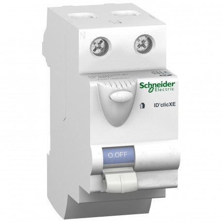 Schneider Resi Xe Inter Diff Rentiel P A Ma Type Ac