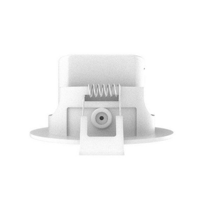 Miidex Lighting - Spot LED Orientable - CCT - 230V - 5W - 3000K/4000K/6500K - Réf : 100060