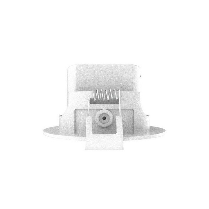 Miidex Lighting - Spot LED Orientable - CCT - 230V - 5W - 3000K/4000K/6500K - Réf : 100060