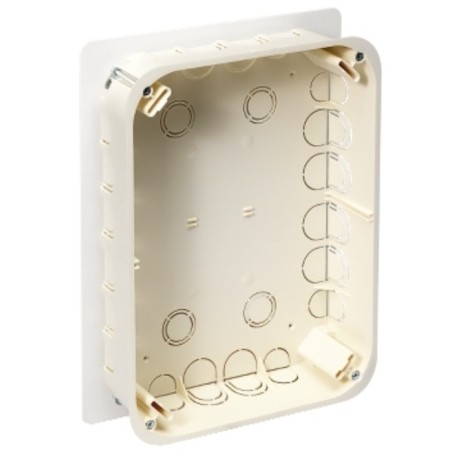 Schneider Multifix - boîte dérivation multi-supports 240x175x45mm - Réf : ENN12819