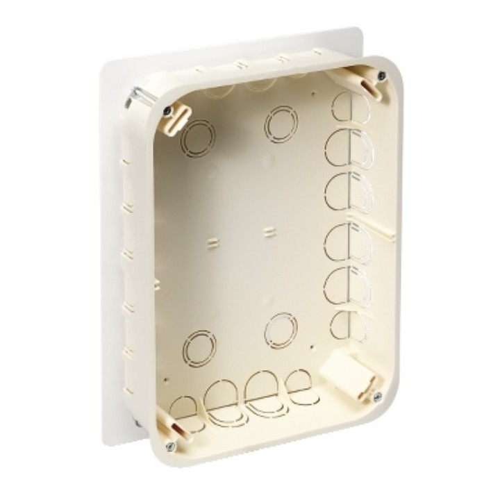Schneider Multifix - boîte dérivation multi-supports 240x175x45mm - Réf : ENN12819