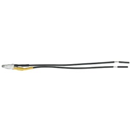 Legrand - Voyant universel 230V compatible fonction lumineuse avec LED blanche - Réf : 089904L