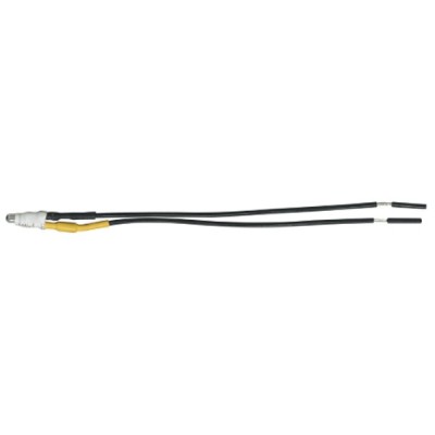 Legrand - Voyant universel 230V compatible fonction lumineuse avec LED blanche - Réf : 089904L