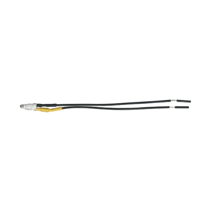 Legrand - Voyant universel 230V compatible fonction lumineuse avec LED blanche - Réf : 089904L