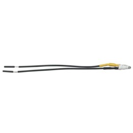 Legrand - Voyant universel 230V compatible fonction témoin avec LED blanche - Réf : 089905L