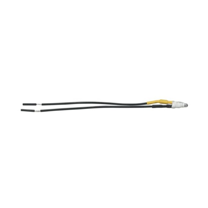 Legrand - Voyant universel 230V compatible fonction témoin avec LED blanche - Réf : 089905L