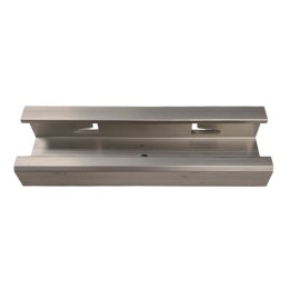 IZIPV - Éclisse de rail pour support de panneaux photovoltaiques - Réf : IZI380063
