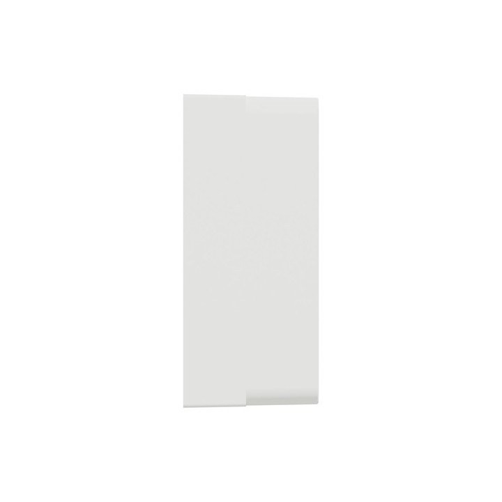Schneider - Resi9 Coffret VDI 13M1R - grade 2TV basique - 4xRJ45 cat6 et prise RJ45 - Réf : R9H13401VDIM-P