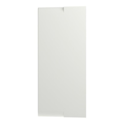 Schneider Resi9 Connect - Coffret VDI 13M1R - Switch 5ports PoE - Grade 3TV 4xRJ45 cat6a et prise RJ45 - Réf : R9H13401VDIXS-P