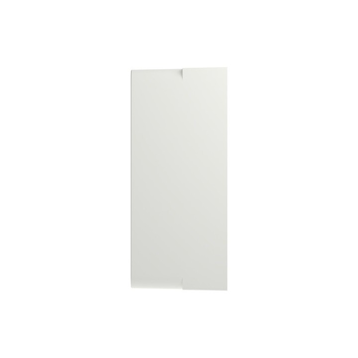 Schneider Resi9 Connect - Coffret VDI 13M1R - Switch 5ports PoE - Grade 3TV 4xRJ45 cat6a et prise RJ45 - Réf : R9H13401VDIXS-P