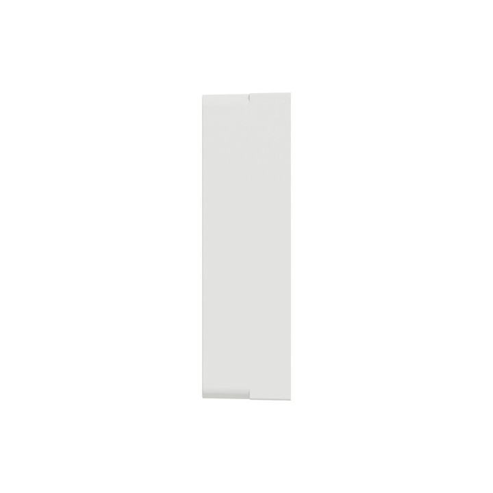 Schneider Resi9 Connect - Coffret VDI Box 13M2R - coffret support box operateur avec 2 prises + RJ45 - Réf : R9H13402VDIBOX-P