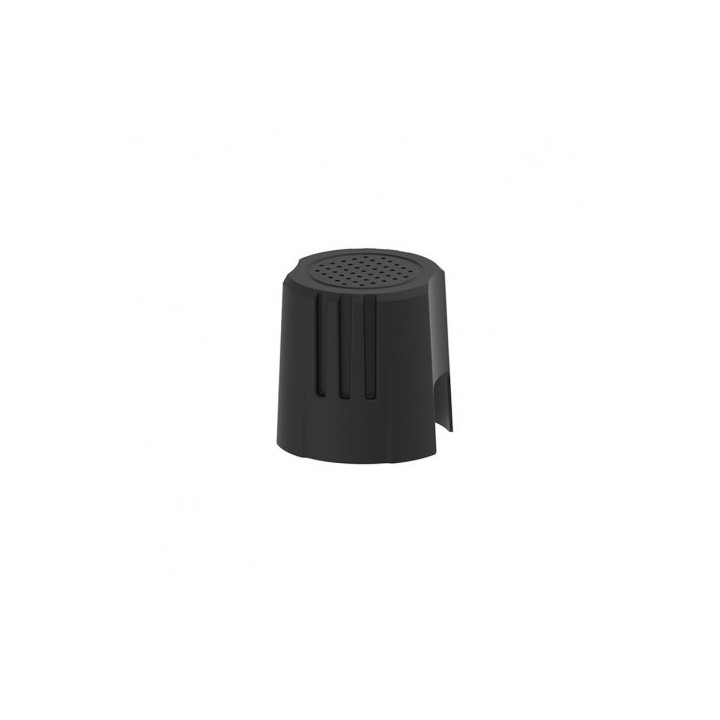 Miidex Lighting - 10 Spots LED IP65 dont 2 GRATUITS - cloche recouvrable + Connecteur rapide - 5W - 360LM - 4000K - Réf : 100012