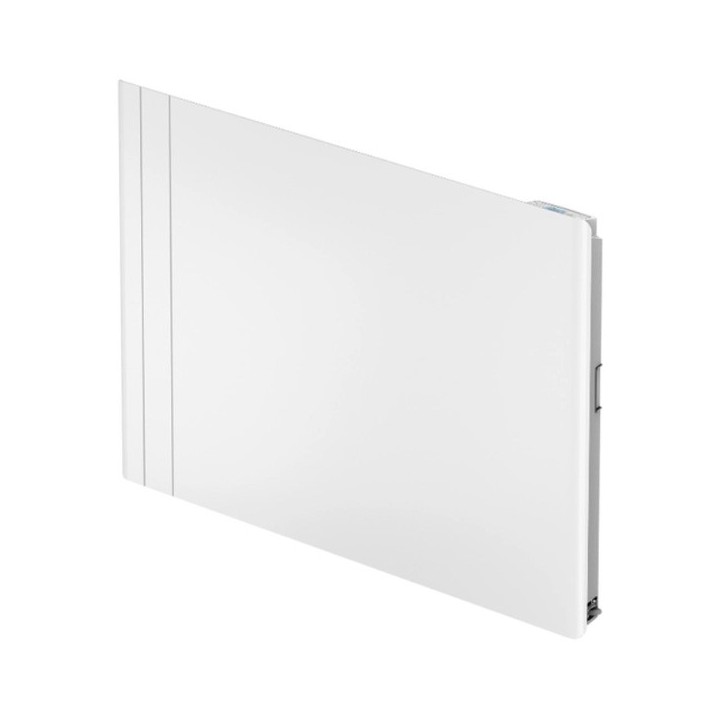Intuis - Radiateur fonte active - Chamane - Blanc - 1500W - Horizontal - Réf : M119115