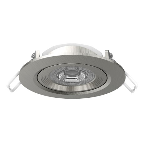 Krisane - Spot LED Orientable - 7W - 4000K Dimmable - faible profondeur - Réf : KRI24079