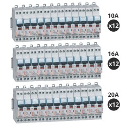 Legrand - Lot de 36...