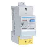 Hager - Interrupteur différentiel 40A 30mA type A Auto - Réf : CDS743F