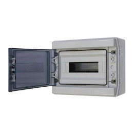 Digital Electric - Coffret de distribution étanche 12 modules - 246x310x148 - IP65 - Réf : 07118