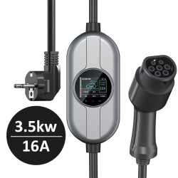 Krisane - Borne de recharge...