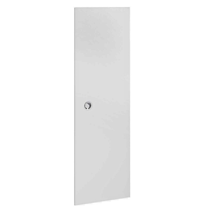 Legrand - Porte réversible pour bac 1 travée DRIVIA 13 réference 401443 - Réf : 401453