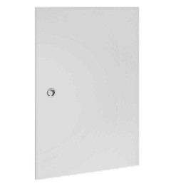Legrand - Porte réversible pour bac 2 travées DRIVIA 13 réference 401447 - Réf : 401457