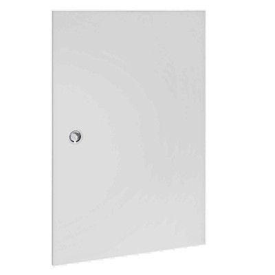Legrand - Porte réversible pour bac 2 travées DRIVIA 13 réference 401447 - Réf : 401457
