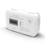 Miidex Lighting - Détecteur de monoxyde de carbone - Réf : 100970