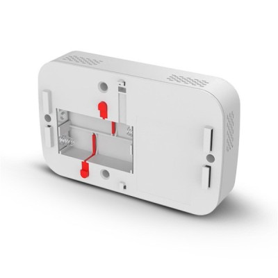 Miidex Lighting - Détecteur de monoxyde de carbone - Réf : 100970