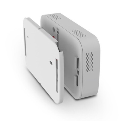 Miidex Lighting - Détecteur de monoxyde de carbone - Réf : 100970