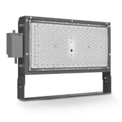 Miidex Lighting - Projecteur LED Haute Puissance 250W - 4000K - Réf : 100921