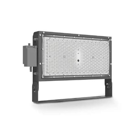 Miidex Lighting - Projecteur LED Haute Puissance 250W - 4000K - Réf : 100921