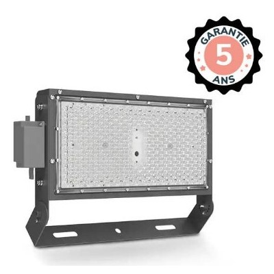 Miidex Lighting - Projecteur LED Haute Puissance 250W - 4000K - Réf : 100921