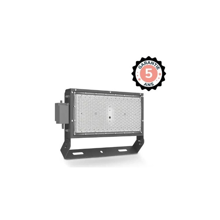 Miidex Lighting - Projecteur LED Haute Puissance 250W - 4000K - Réf : 100921