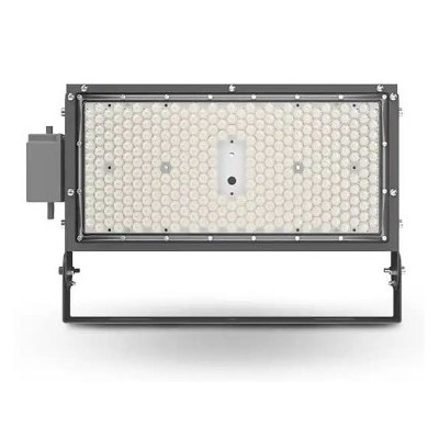 Miidex Lighting - Projecteur LED Haute Puissance 250W - 4000K - Réf : 100921