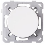 Ohmtec - EPURE - Obturateur blanc - Réf : 480419O