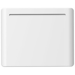 Atenza - Radiateur à inertie fonte 1500W - Réf : 463093M