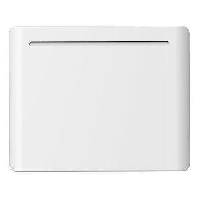 Atenza - Radiateur à inertie fonte 1500W - Réf : 463093M