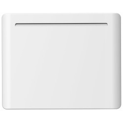 Atenza - Radiateur à inertie fonte 1500W - Réf : 463093M