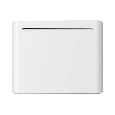 Atenza - Radiateur à inertie fonte 1500W - Réf : 463093M