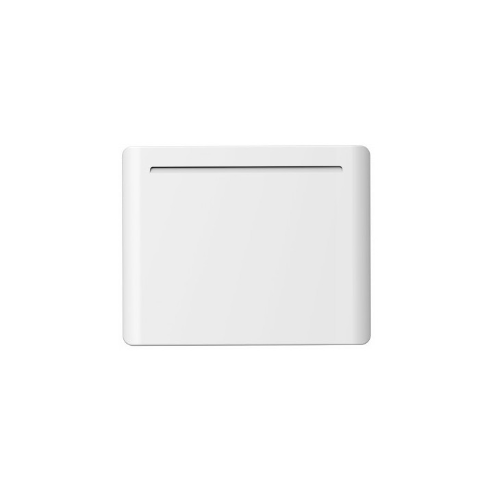 Atenza - Radiateur à inertie fonte 1500W - Réf : 463093M