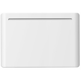 Atenza - Radiateur à inertie fonte 2000W - Réf : 463094M