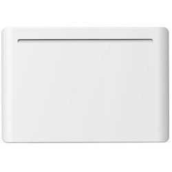 Atenza - Radiateur à inertie fonte 2000W - Réf : 463094M