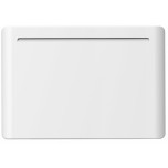 Atenza - Radiateur à inertie fonte 2000W - Réf : 463094M