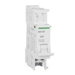 Schneider - MX+OF déclench. à émission tension + contact aux. 100-415VCA 110-130VCC - A9N26946