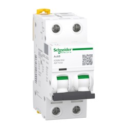 Schneider - Acti9 iC60N...