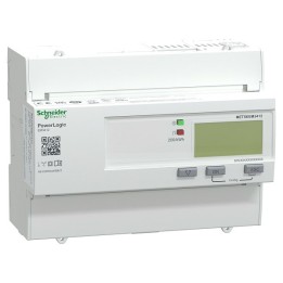 Schneider - Acti9 - iem compteur d'énergie iem3300 125A - A9MEM3300