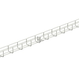 Legrand - Console CAT40 Cablofil CF30 et CF54 - fixation murale sur rail ou console charges légères à moyennes - Réf : 586190