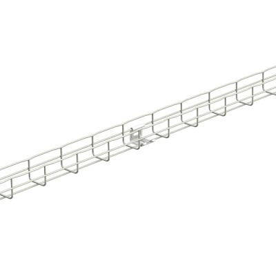 Legrand - Console CAT40 Cablofil CF30 et CF54 - fixation murale sur rail ou console charges légères à moyennes - Réf : 586190