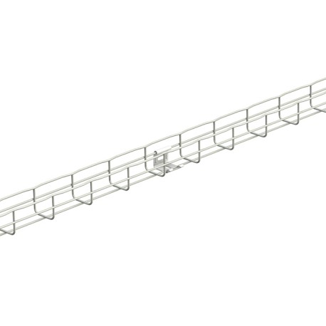 Legrand - Console CAT40 Cablofil CF30 et CF54 - fixation murale sur rail ou console charges légères à moyennes - Réf : 586190