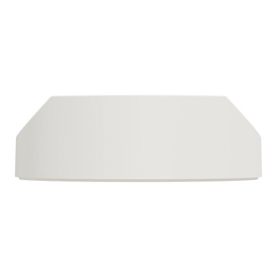 Schneider - Wiser - Accessoire pour installation angle détecteur mouvement extérieur blanc - Réf : CCT566119