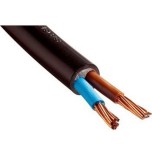 Câble R2V 2x35 - Coupe au mètre - Réf : R2V2x35(rigide)